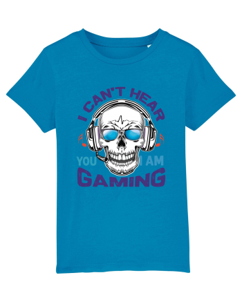I Can't Hear You I Am Gaming Azur