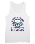 I Can't Hear You I Am Gaming Maiou Bărbat Runs