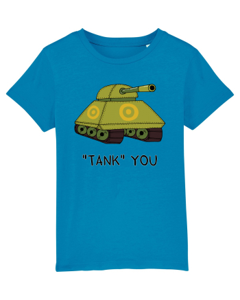 „Tank” you Azur