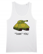 „Tank” you Maiou Bărbat Runs