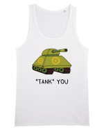 „Tank” you Maiou Bărbat Runs