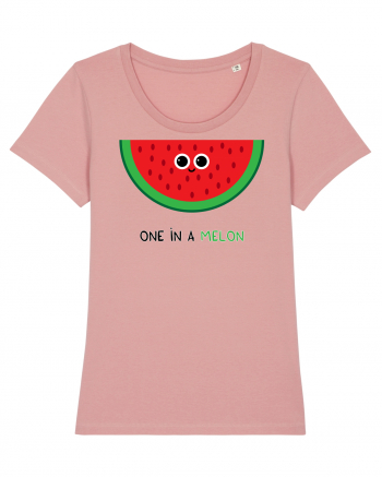 One in a melon Canyon Pink