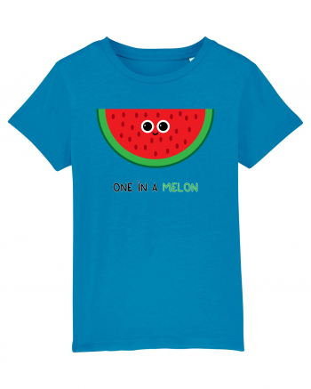 One in a melon Azur