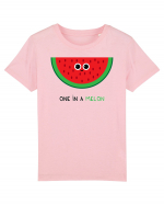 One in a melon Tricou mânecă scurtă  Copii Mini Creator