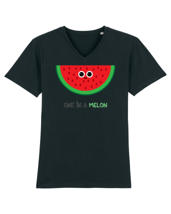 One in a melon Black