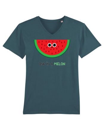 One in a melon Stargazer