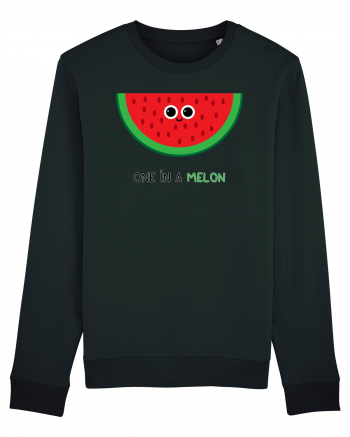 One in a melon Black