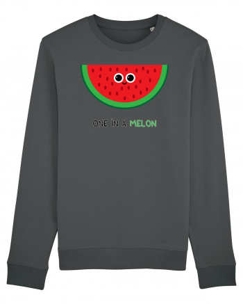 One in a melon Anthracite