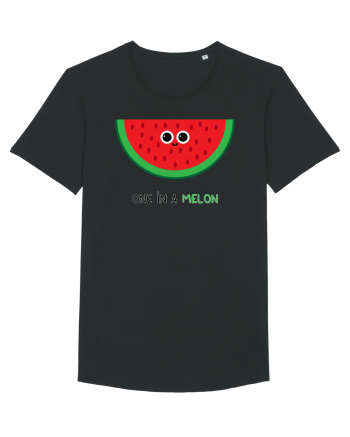 One in a melon Black