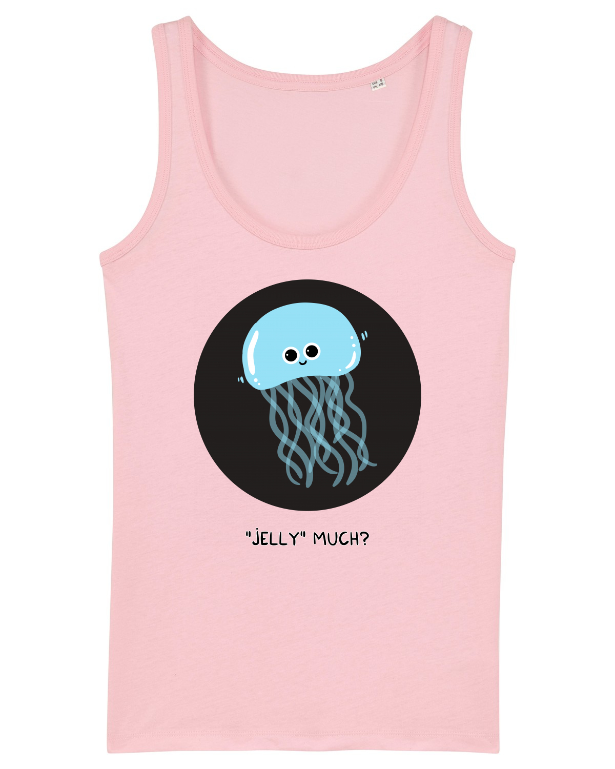 Maiou Damă Dreamer Cotton Pink