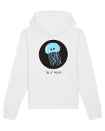 „Jelly” much Hanorac Unisex Drummer