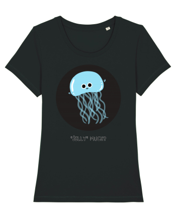 „Jelly” much Black