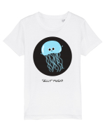 „Jelly” much Tricou mânecă scurtă  Copii Mini Creator