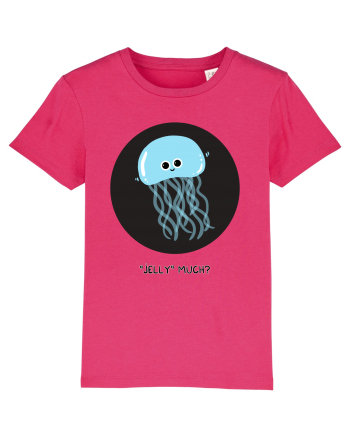 „Jelly” much Raspberry
