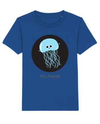 „Jelly” much Majorelle Blue