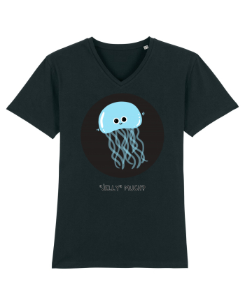 „Jelly” much Black