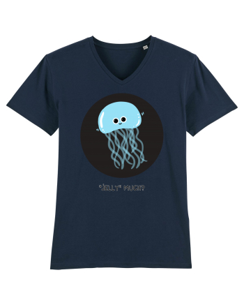 „Jelly” much French Navy