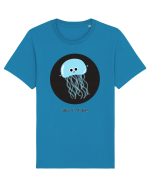 „Jelly” much Tricou mânecă scurtă Unisex Rocker