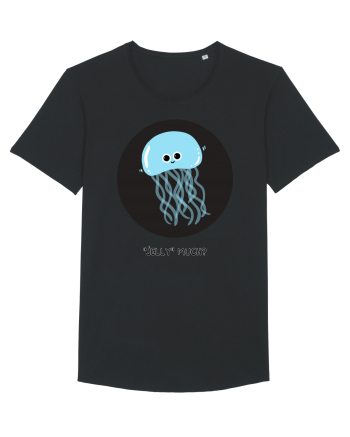 „Jelly” much Black
