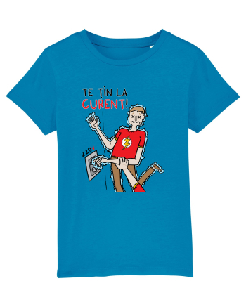 Te țin la curent Azur