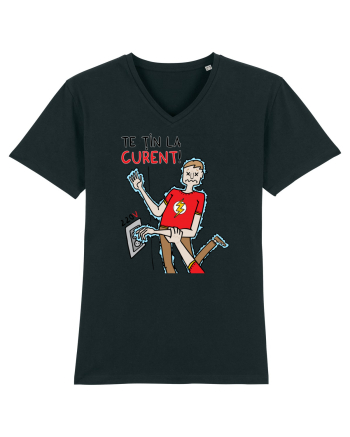Te țin la curent Black