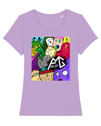 AMG Lavender Dawn
