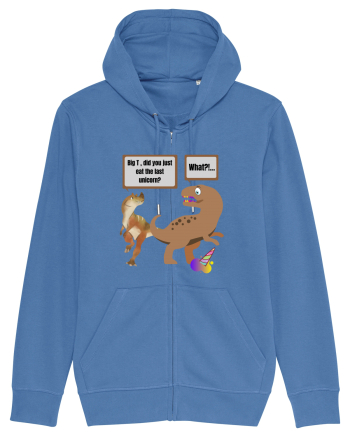 Dinozauri amuzanti  Bright Blue