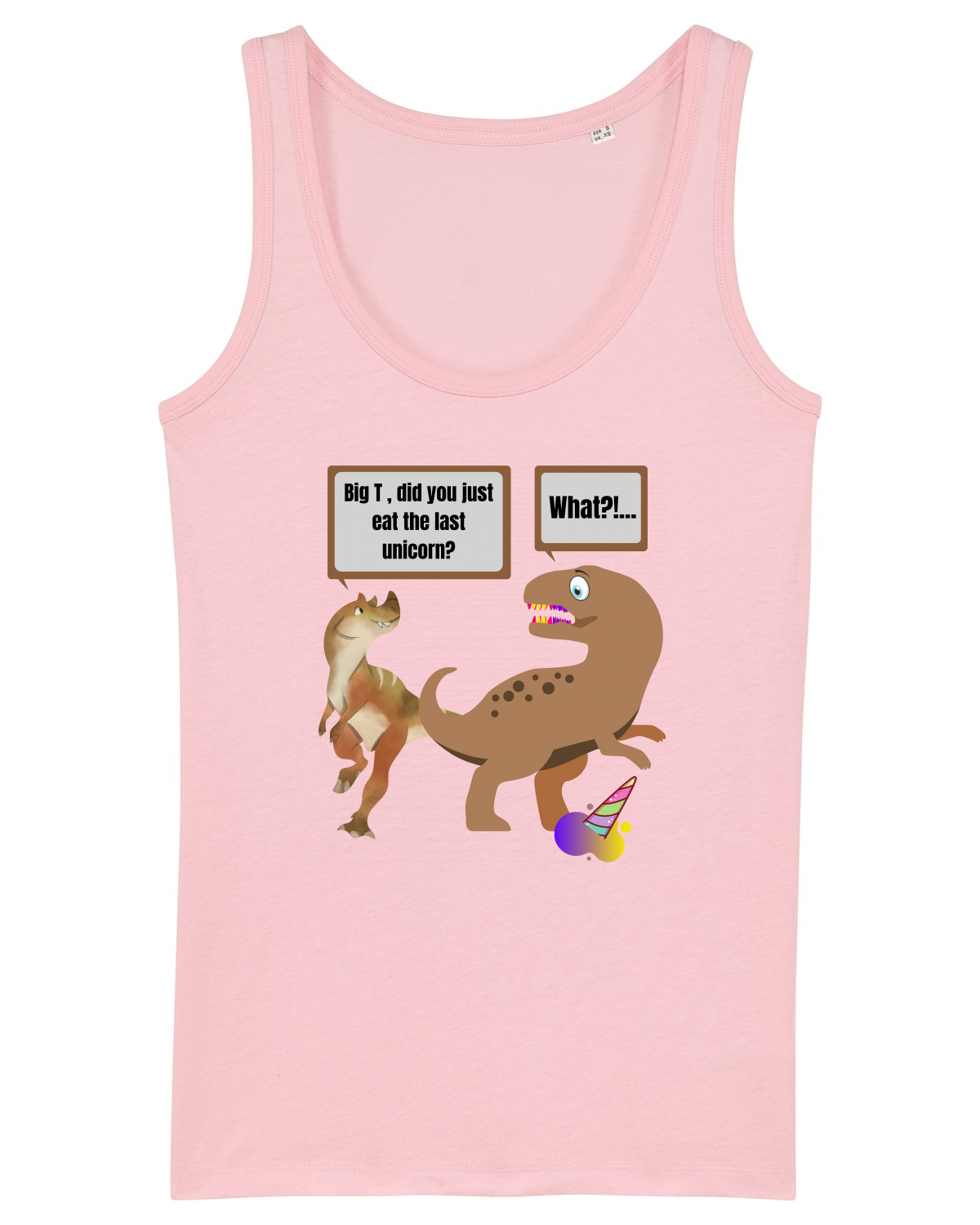 Maiou Damă Dreamer Cotton Pink