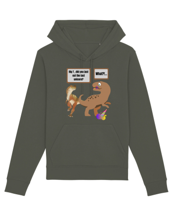 Dinozauri amuzanti  Khaki