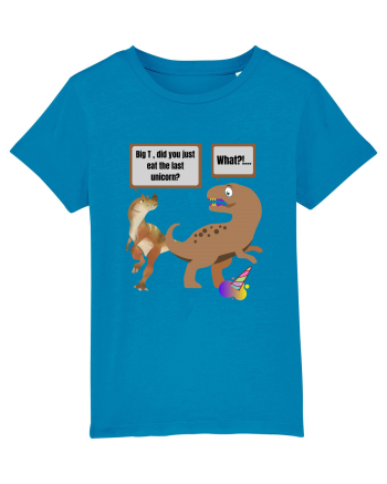 Dinozauri amuzanti  Azur