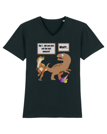 Dinozauri amuzanti  Black
