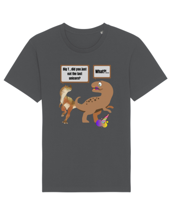 Dinozauri amuzanti  Anthracite