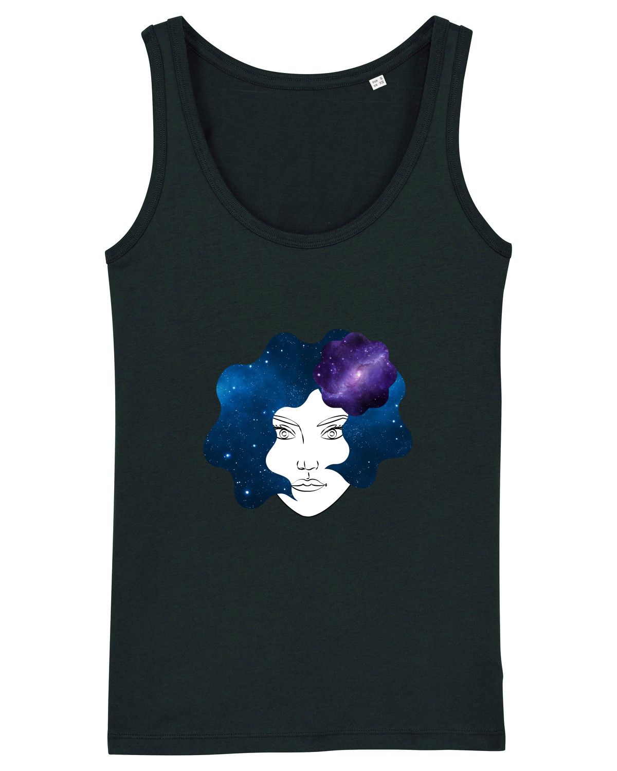 Maiou Damă Dreamer Black