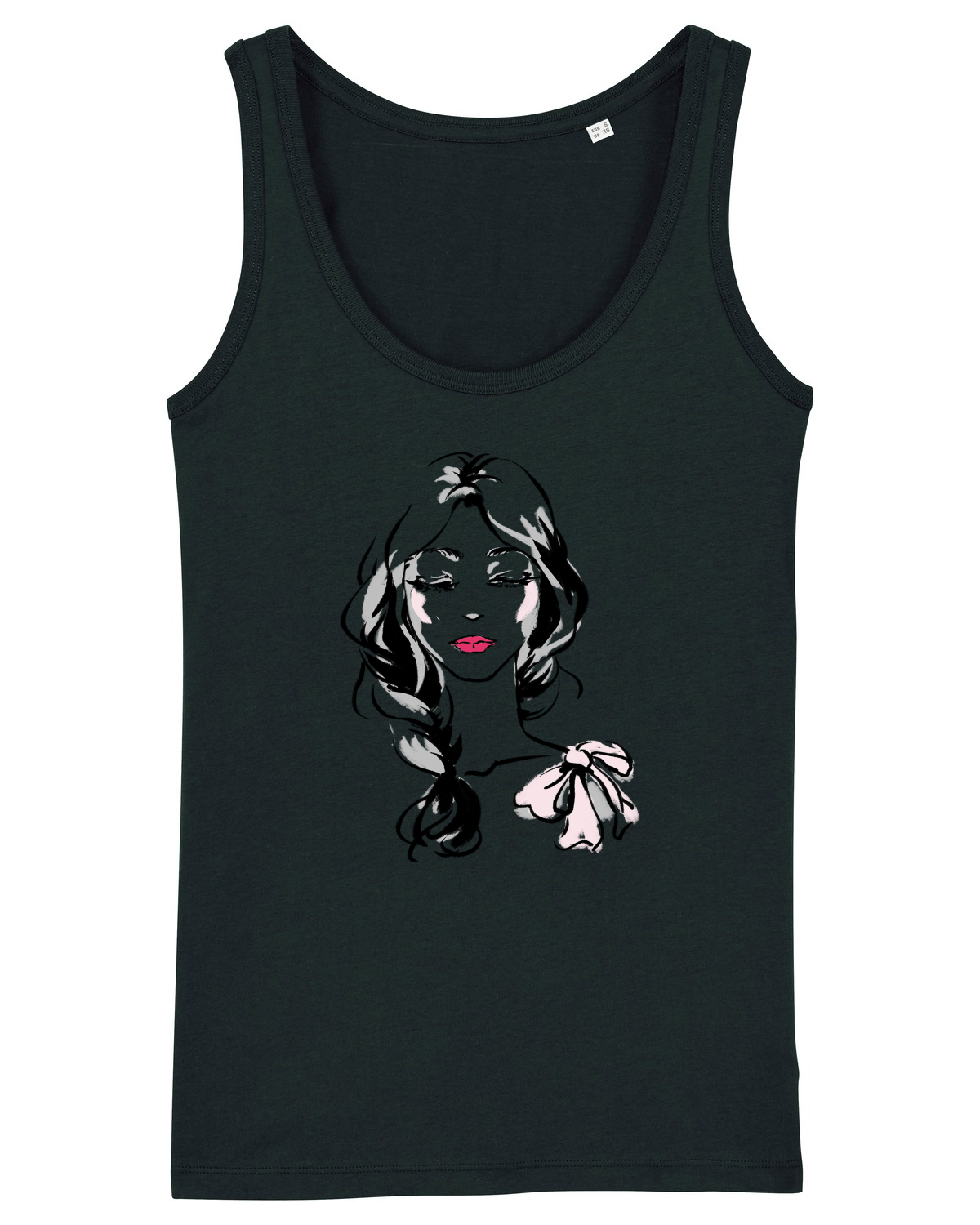 Maiou Damă Dreamer Black