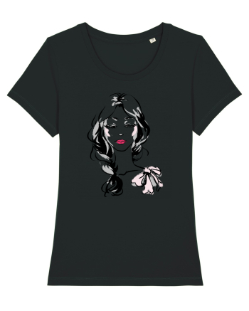 Domnisoara Black