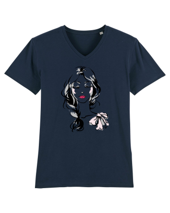 Domnisoara French Navy
