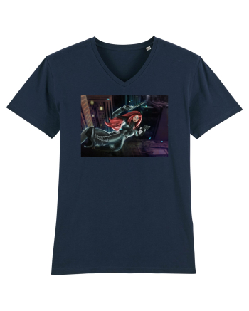 Miss Fortune French Navy