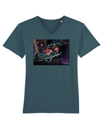 Miss Fortune Stargazer