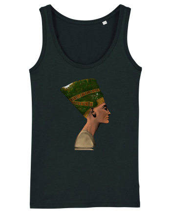 Nefertiti Black