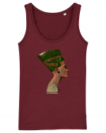 Nefertiti Maiou Damă Dreamer