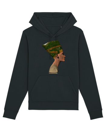 Nefertiti Black