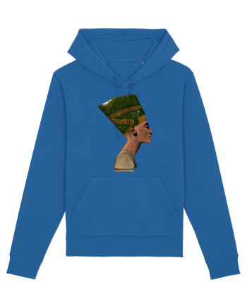 Nefertiti Royal Blue