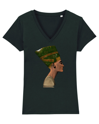 Nefertiti Black
