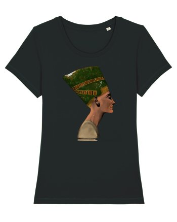 Nefertiti Black