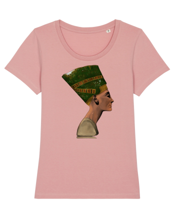 Nefertiti Canyon Pink