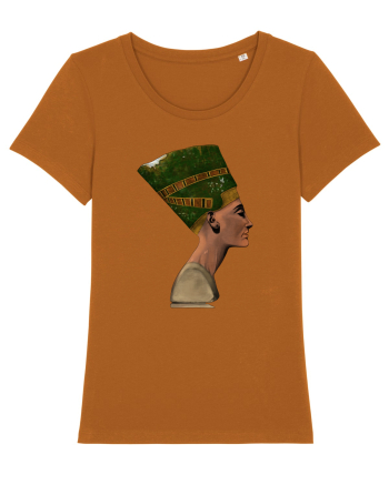 Nefertiti Roasted Orange