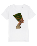 Nefertiti Tricou mânecă scurtă  Copii Mini Creator