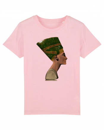 Nefertiti Cotton Pink