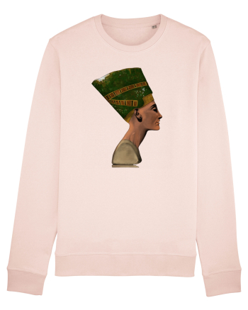 Nefertiti Candy Pink