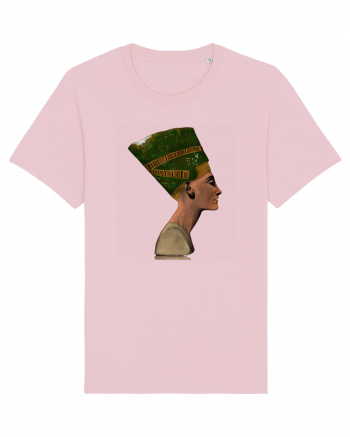 Nefertiti Cotton Pink